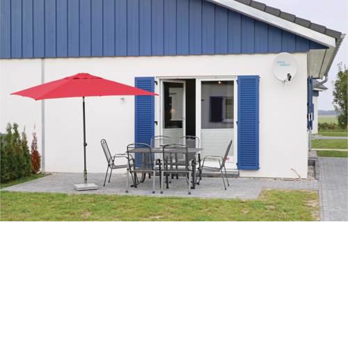 Two-Bedroom Holiday Home in Altefahr/Rugen