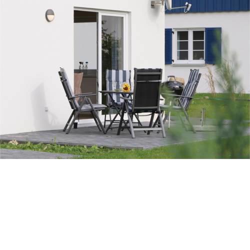 Two-Bedroom Holiday Home in Altefahr/Rugen