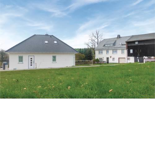 Two-Bedroom Holiday Home in Bad Schlema