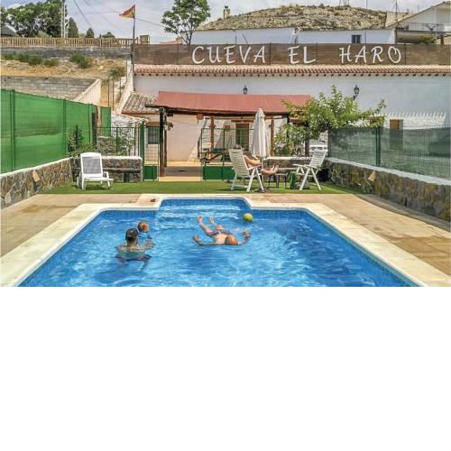 Two-Bedroom Holiday Home in Baza