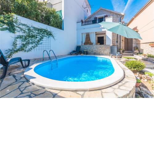 Two-Bedroom Holiday Home in Benkovac