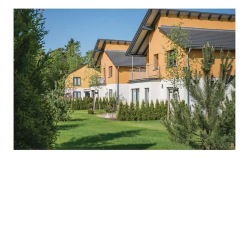 Two-Bedroom Holiday Home in Berlin-Kopenick