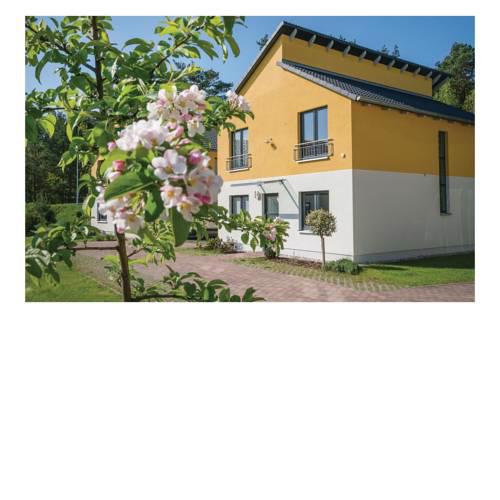 Two-Bedroom Holiday Home in Berlin-Kopenick