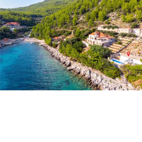 Two-Bedroom Holiday Home in Blato