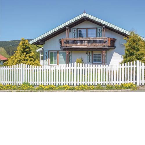 Two-Bedroom Holiday Home in Braunlage