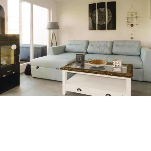 Two-Bedroom Holiday Home in Breege/Juliusruh