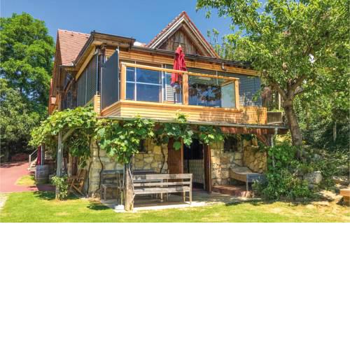 Two-Bedroom Holiday Home in Breitenfeld