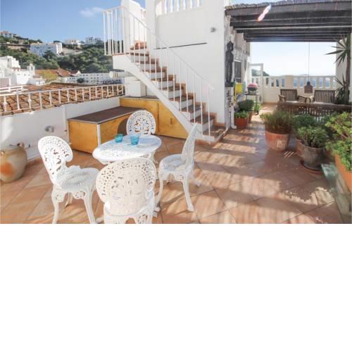 Two-Bedroom Holiday Home in Casares