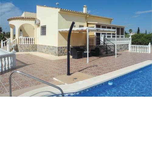 Two-Bedroom Holiday Home in Catral