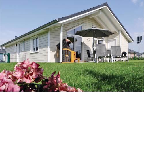 Two-Bedroom Holiday Home in Dagebull