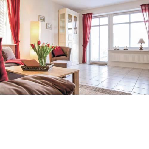Two-Bedroom Holiday Home in Dagebull