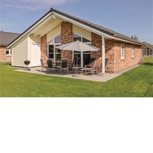 Two-Bedroom Holiday Home in Dagebull