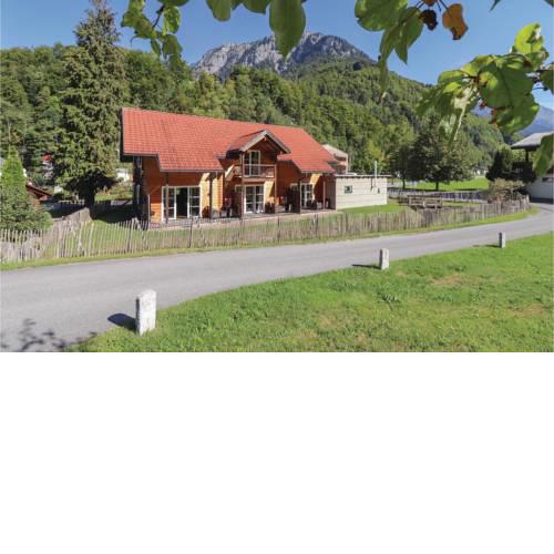 Two-Bedroom Holiday Home in Dalaas