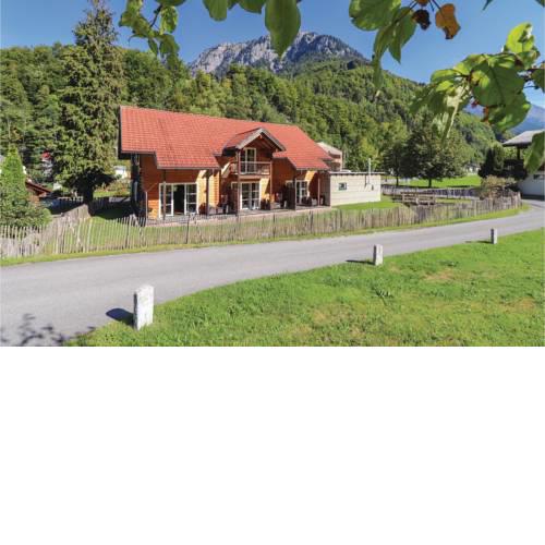 Two-Bedroom Holiday Home in Dalaas