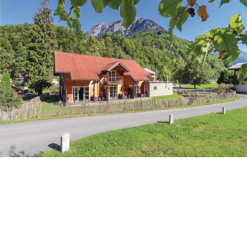 Two-Bedroom Holiday Home in Dalaas