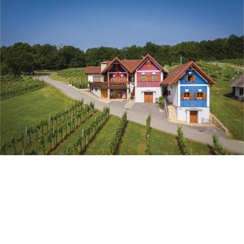 Two-Bedroom Holiday Home in Eberau