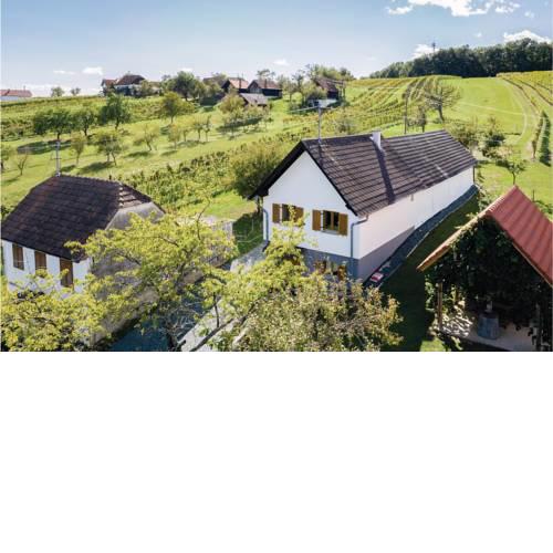 Two-Bedroom Holiday Home in Eberau