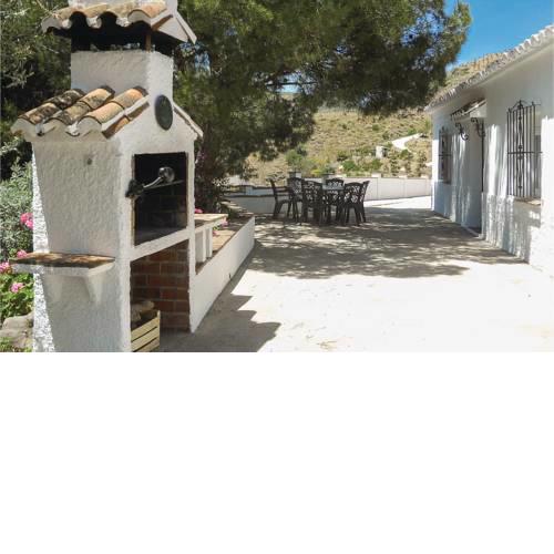 Two-Bedroom Holiday Home in El Borge