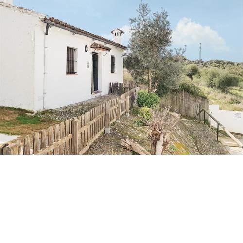 Two-Bedroom Holiday Home in El Bosque
