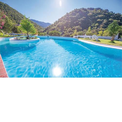 Two-Bedroom Holiday Home in El Bosque