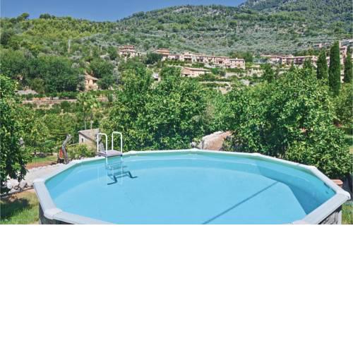 Two-Bedroom Holiday Home in Fornalutx