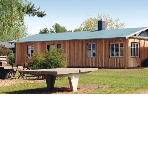 Two-Bedroom Holiday Home in Fuhlendorf