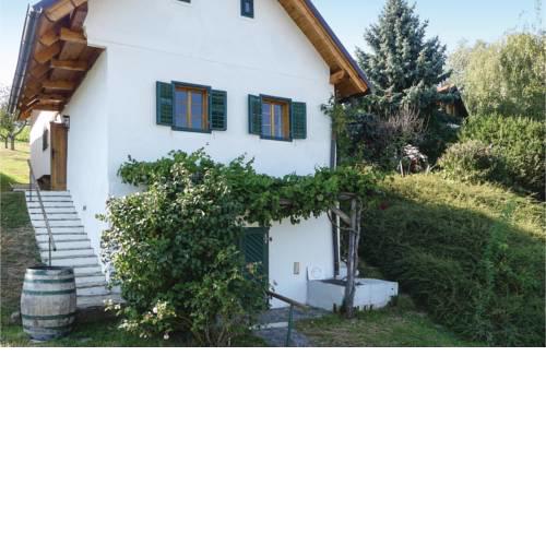 Two-Bedroom Holiday Home in Gaas