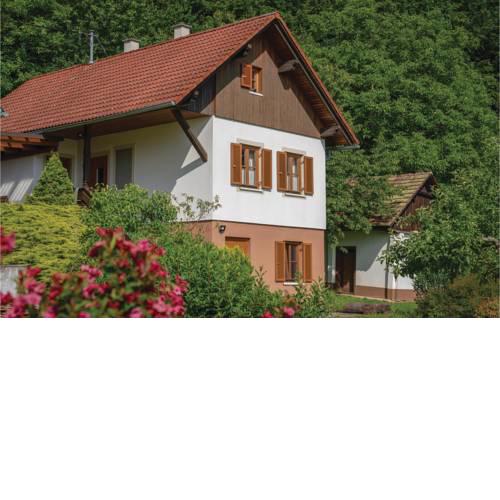 Two-Bedroom Holiday Home in Gaas