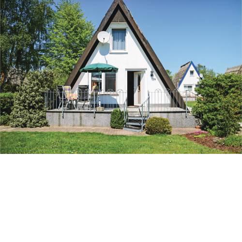 Two-Bedroom Holiday Home in Gager/Rugen