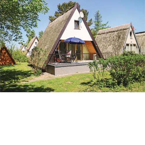 Two-Bedroom Holiday Home in Gager/Rugen