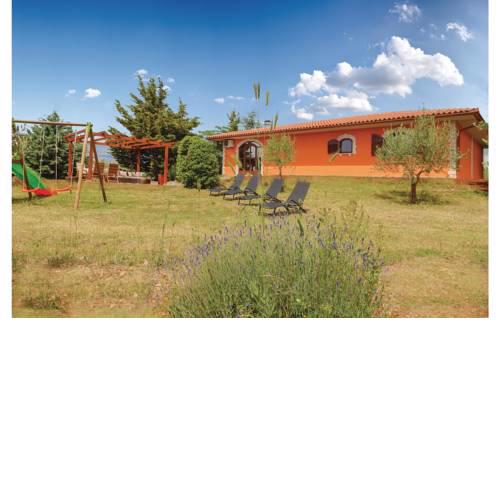 Two-Bedroom Holiday Home in Galizana