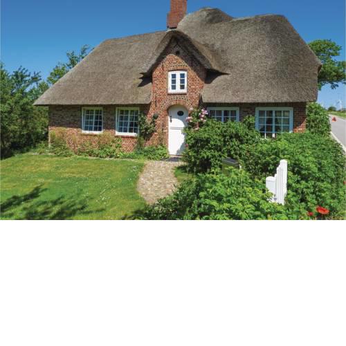 Two-Bedroom Holiday Home in Galmsbull
