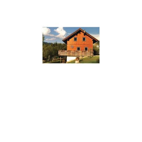 Two-Bedroom Holiday Home in Gams bei Hieflau