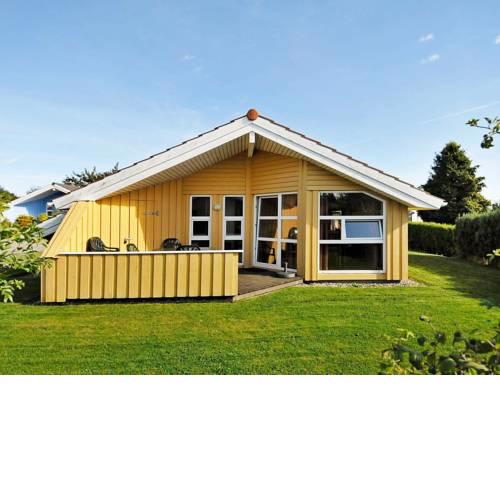 Two-Bedroom Holiday home in Gelting 2