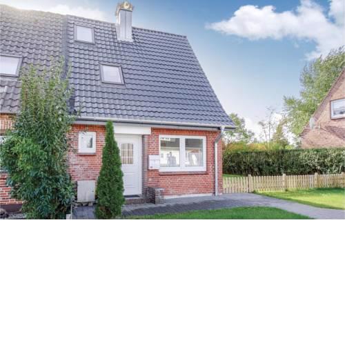 Two-Bedroom Holiday Home in Gelting