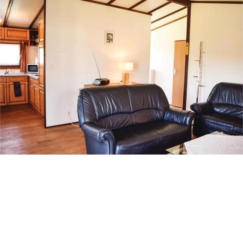 Two-Bedroom Holiday Home in Gerolstein