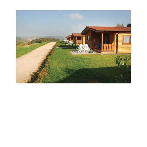 Two-Bedroom Holiday Home in Gerolstein