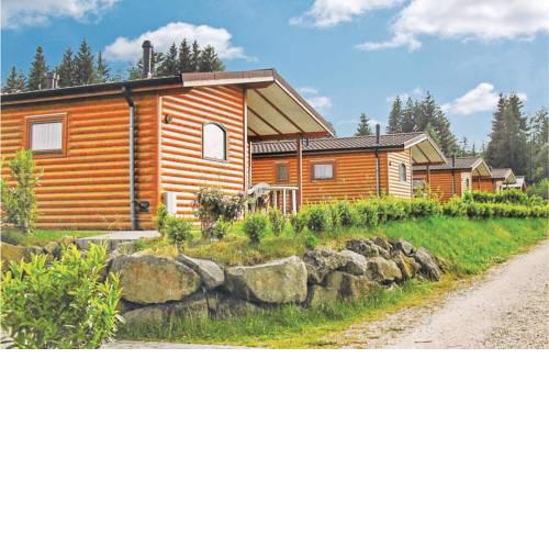 Two-Bedroom Holiday Home in Gerolstein
