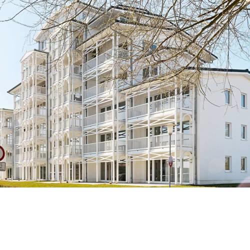 Two-Bedroom Holiday home in Großenbrode 16