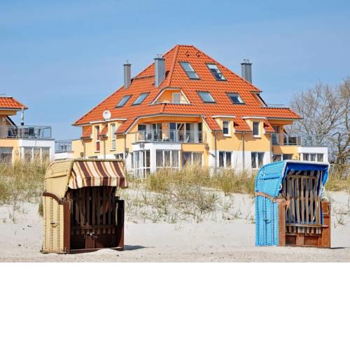 Two-Bedroom Holiday home in Großenbrode 19