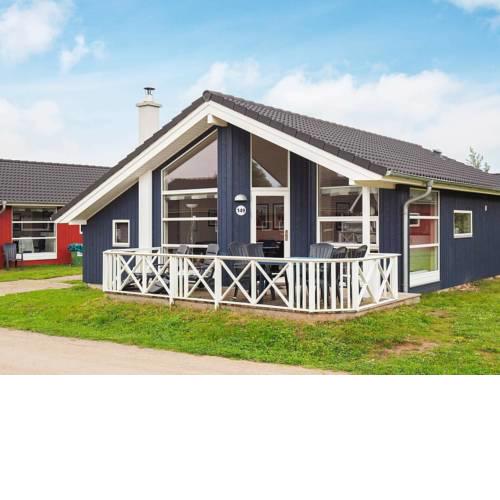 Two-Bedroom Holiday home in Großenbrode 1