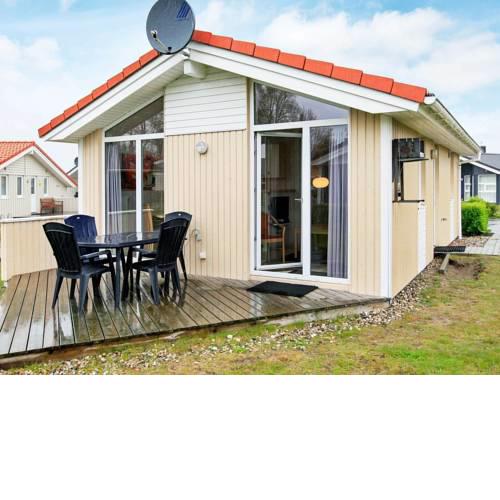 Two-Bedroom Holiday home in Grömitz 10