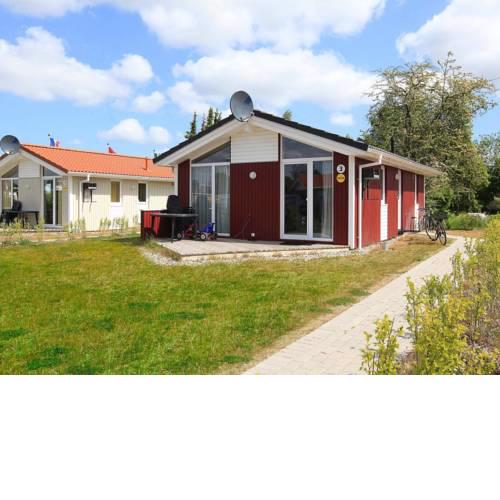 Two-Bedroom Holiday home in Grömitz 11