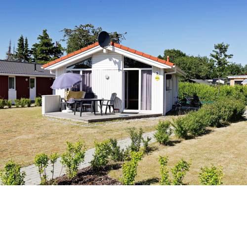 Two-Bedroom Holiday home in Grömitz 12