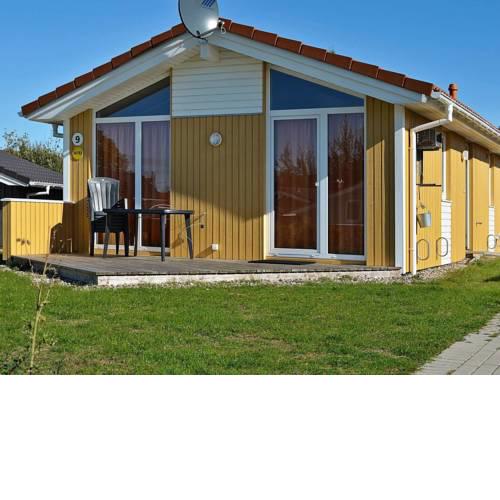 Two-Bedroom Holiday home in Grömitz 13