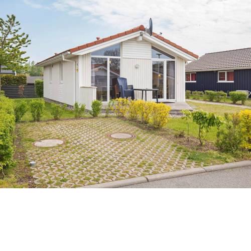 Two-Bedroom Holiday home in Grömitz 14