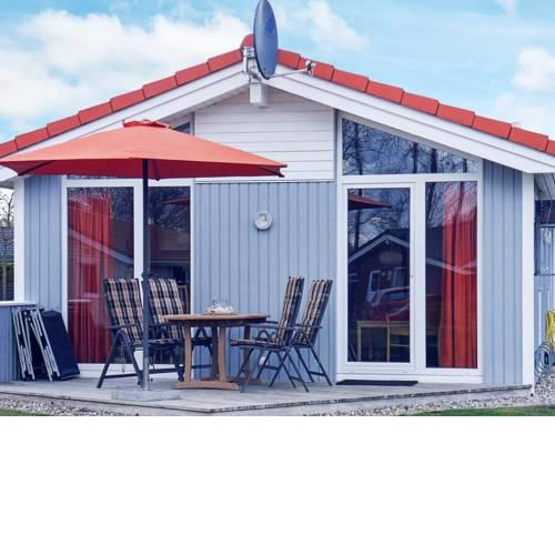Two-Bedroom Holiday home in Grömitz 15