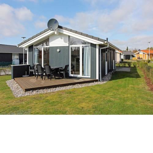 Two-Bedroom Holiday home in Grömitz 16