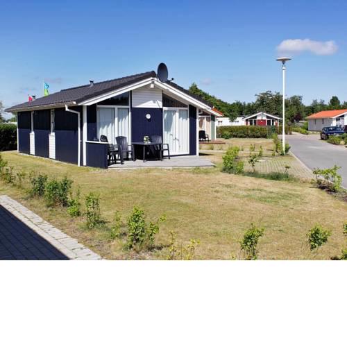 Two-Bedroom Holiday home in Grömitz 18