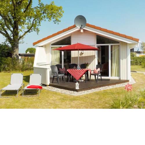 Two-Bedroom Holiday home in Grömitz 19